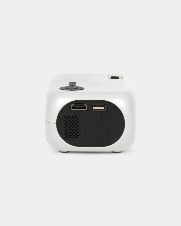 Vidéoprojecteur portable Android à personnaliser