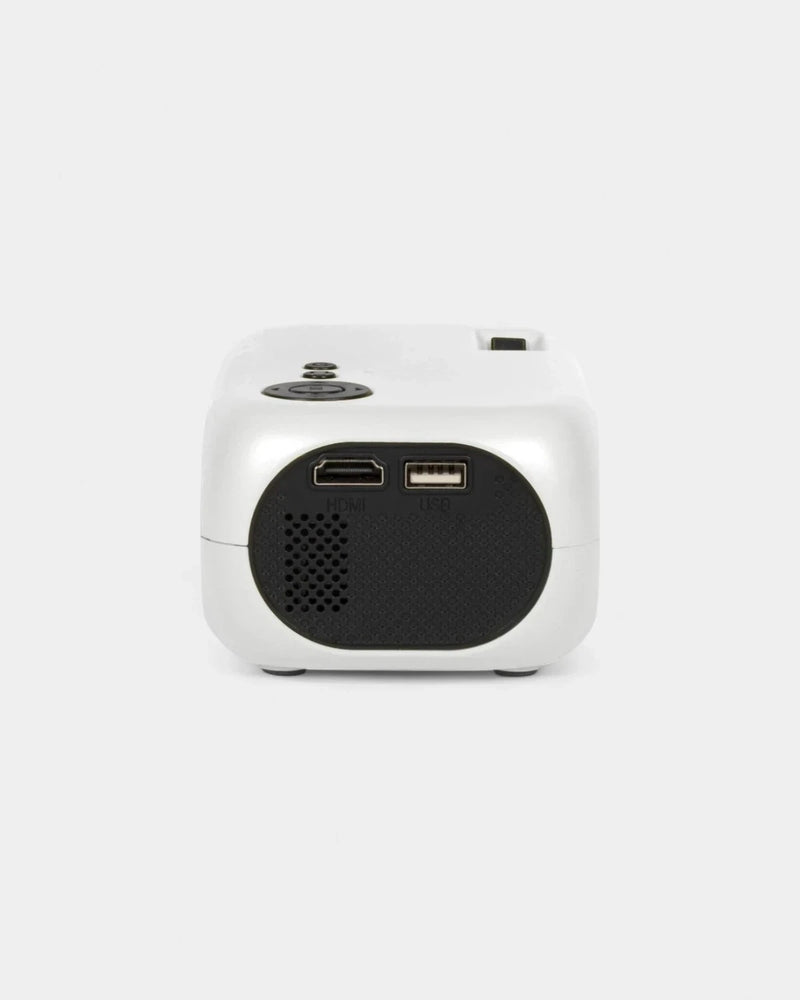 Vidéoprojecteur portable Android à personnaliser