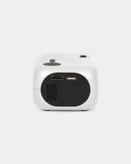 Vidéoprojecteur portable Android à personnaliser