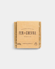 Savon de Marseille en cube 600g à personnaliser
