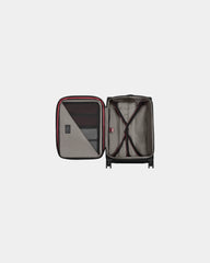 Valise souple recyclée Victorinox Crosslight 74L à personnaliser - 5