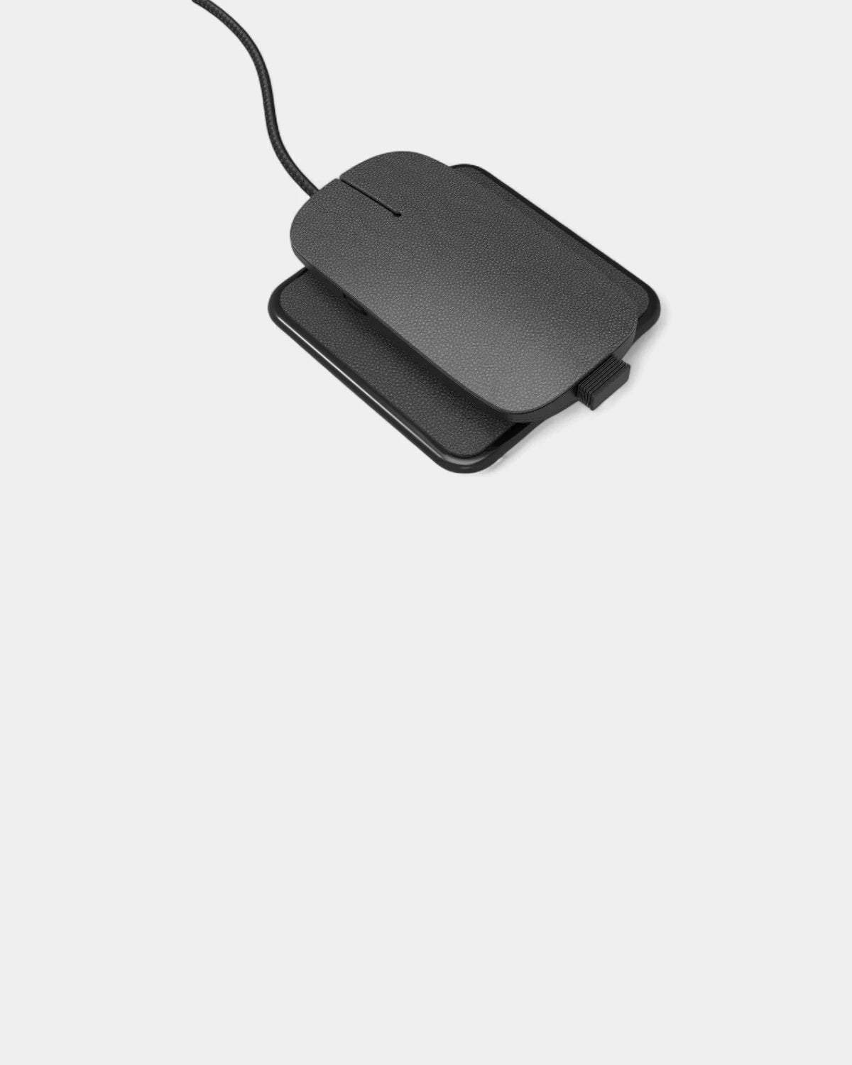 Souris sans fil éco-responsable à personnaliser