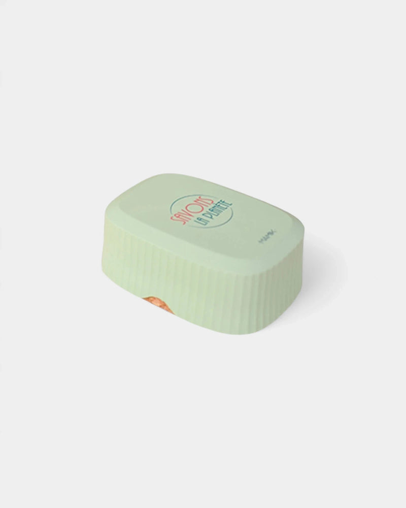 Boîte pour savon Made in France à personnaliser