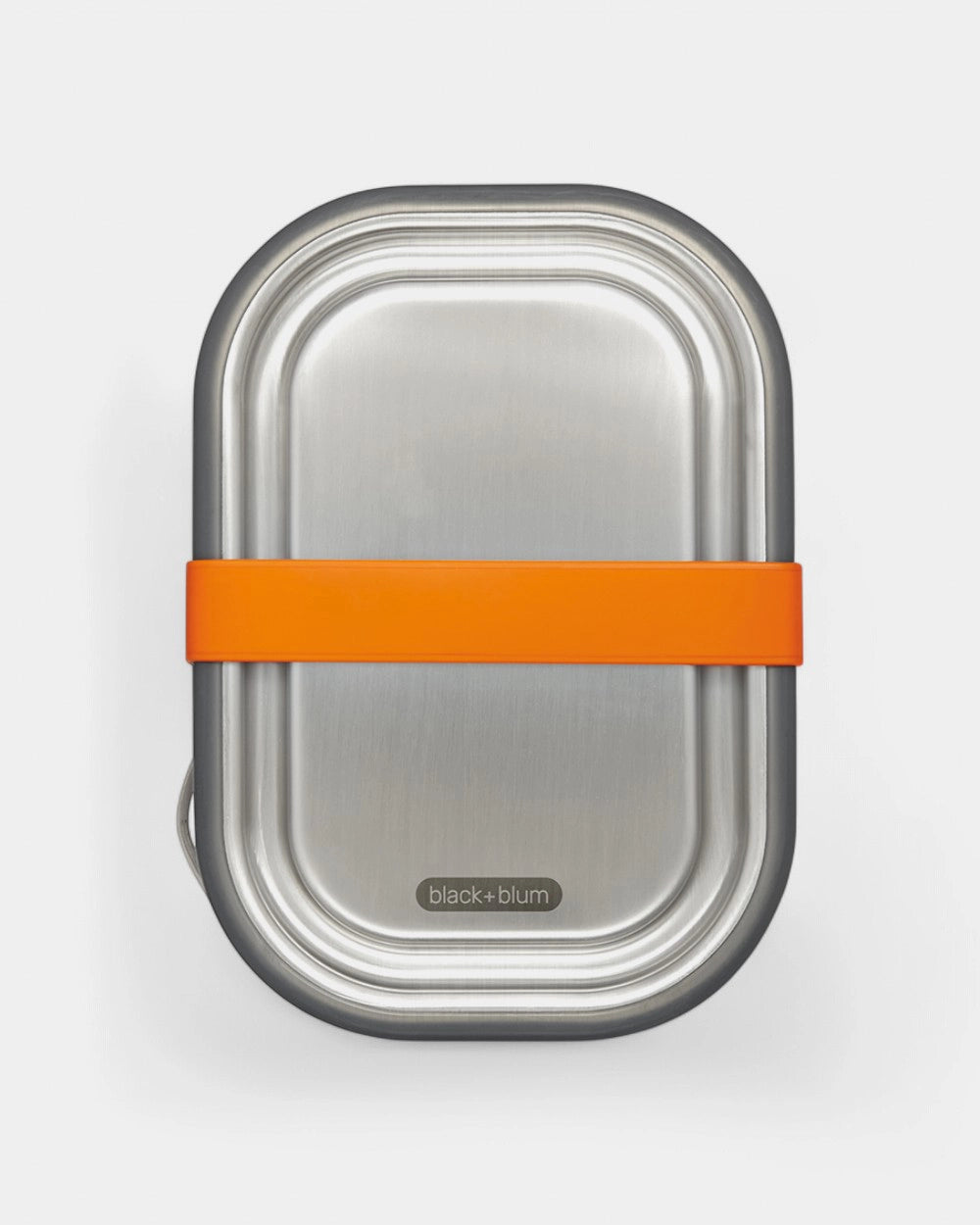 Lunchbox large en acier inoxydable à personnaliser