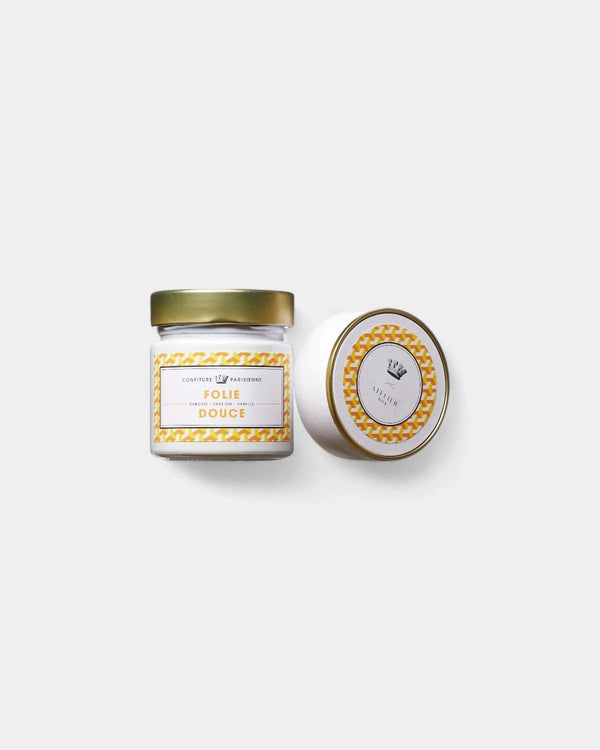 Confiture Parisienne Personnalisable
