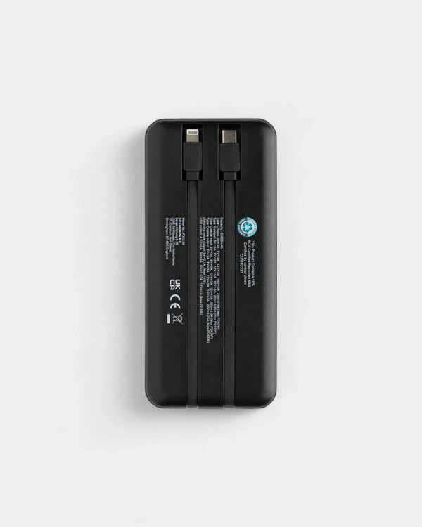 Powerbank Superchargeur 65W à personnaliser