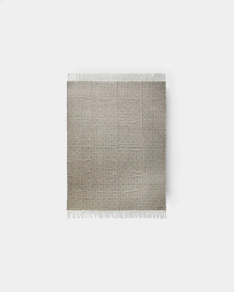 Plaid Lenox à personnaliser