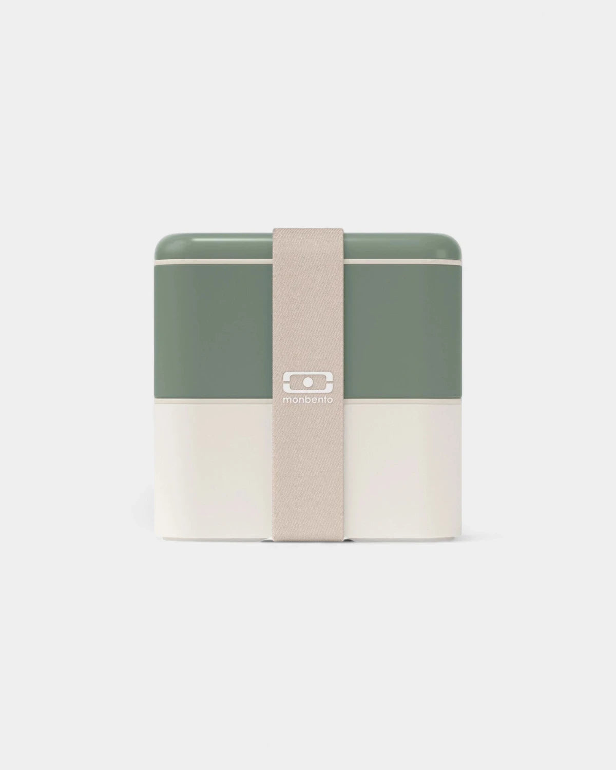 Lunchbox square made in France personnalisable