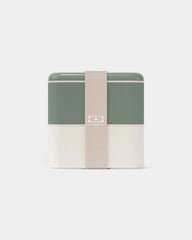 Lunchbox square made in France personnalisable