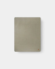 Couverture en polyester recyclé à personnaliser