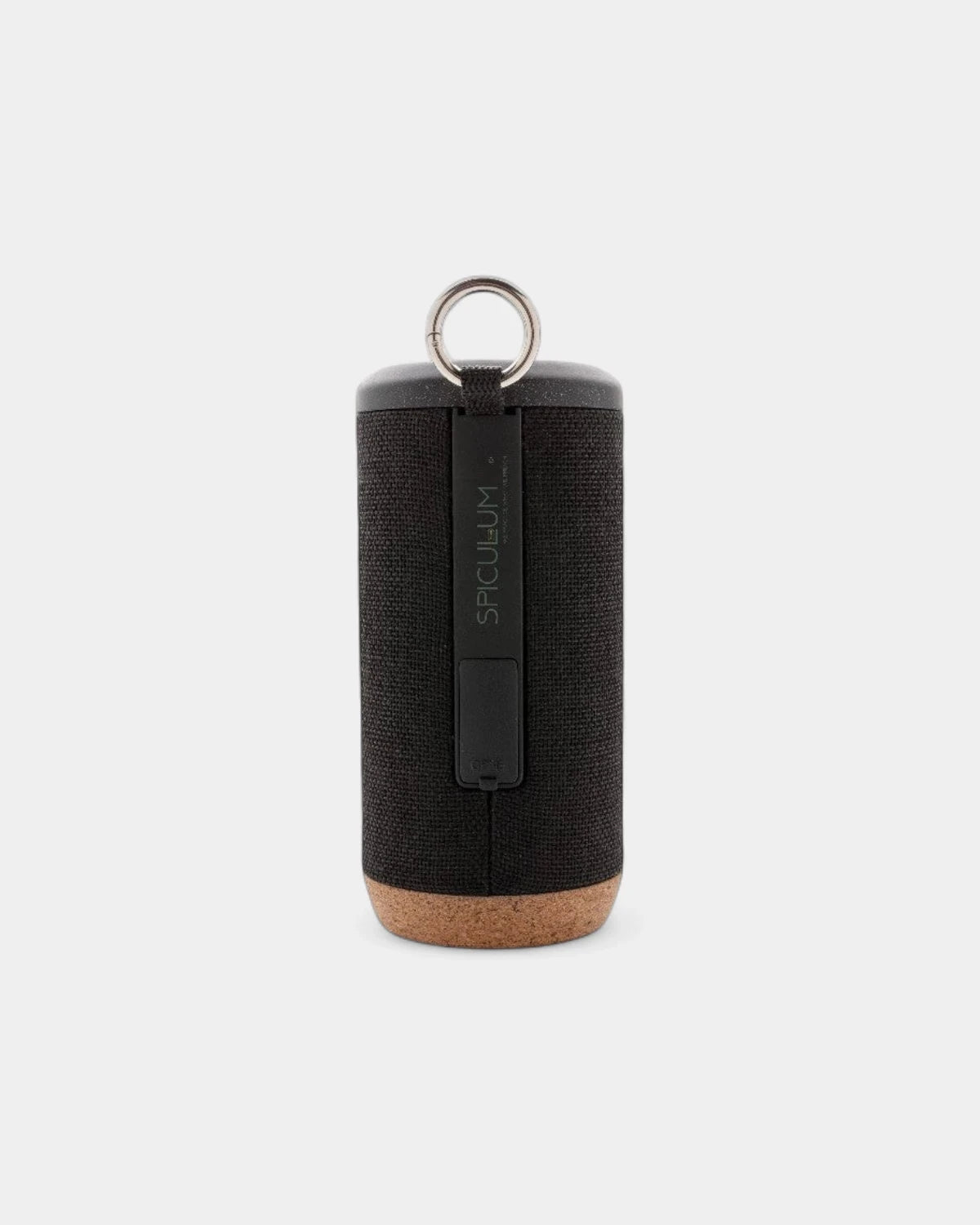 Enceinte en liège 10W à personnaliser