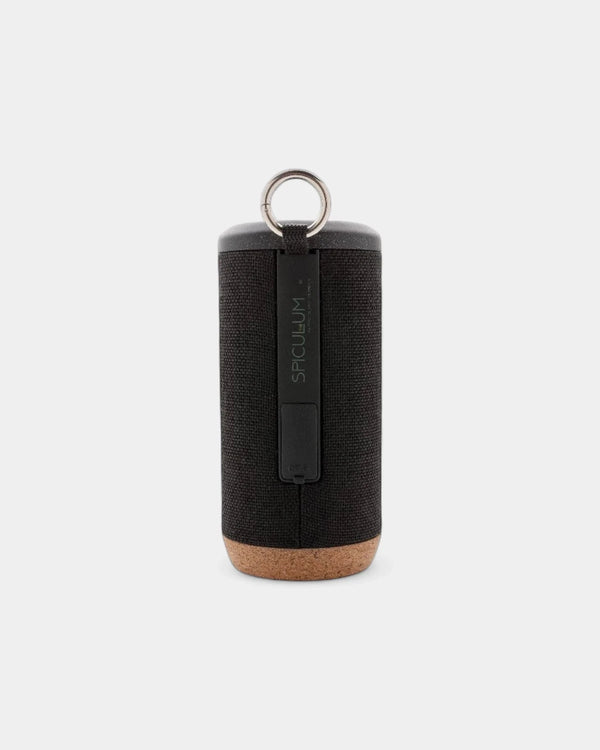 Enceinte en liège 10W à personnaliser