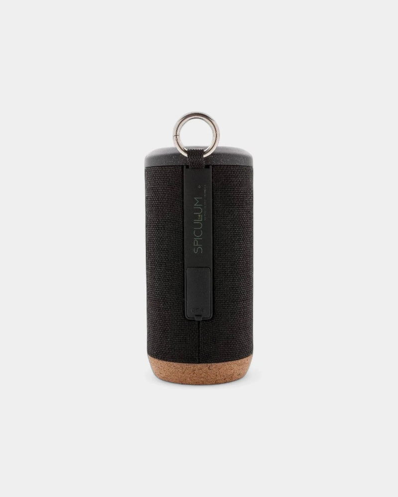 Enceinte en liège 10W à personnaliser