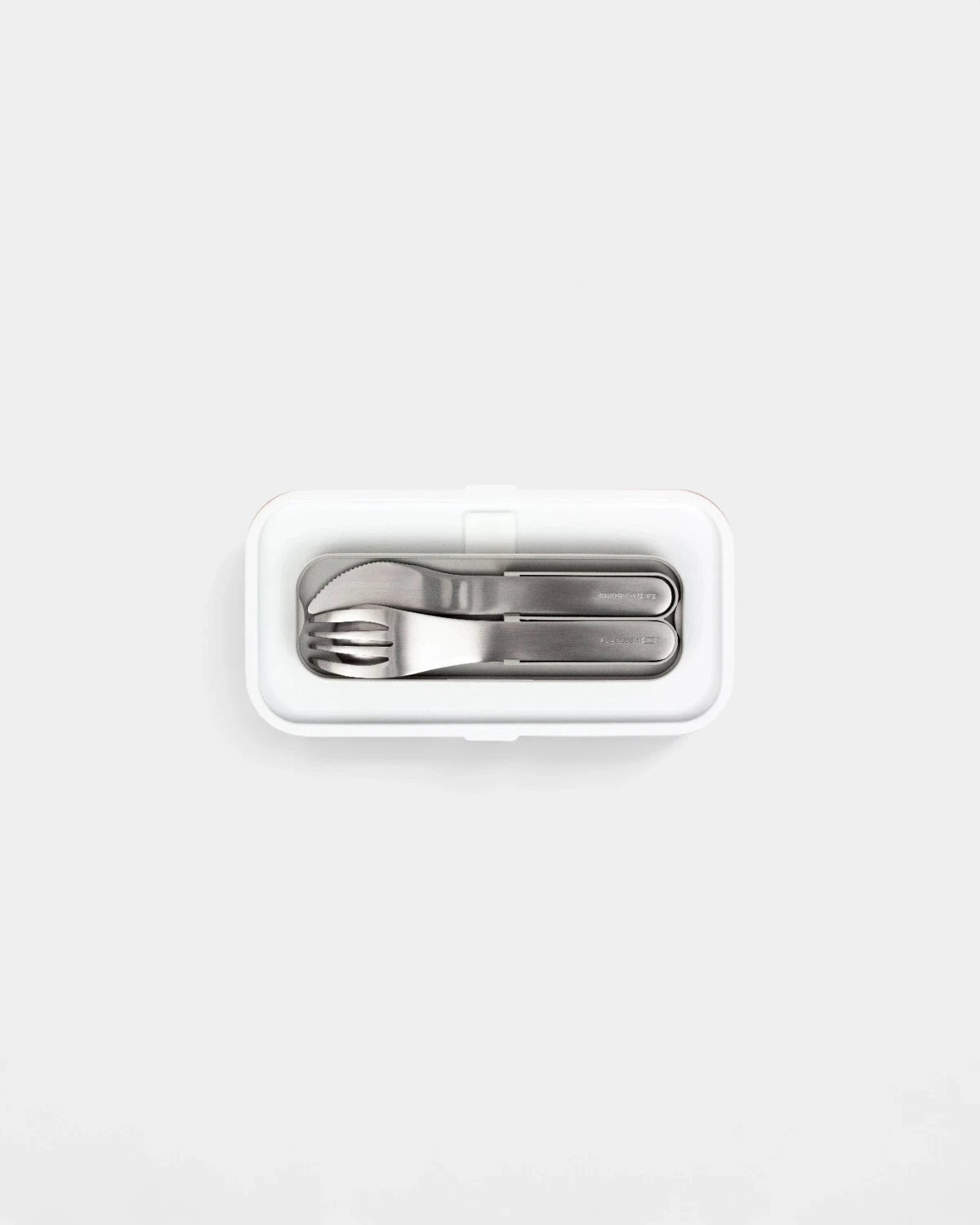 Set de couverts MB biodégradable  à personnaliser