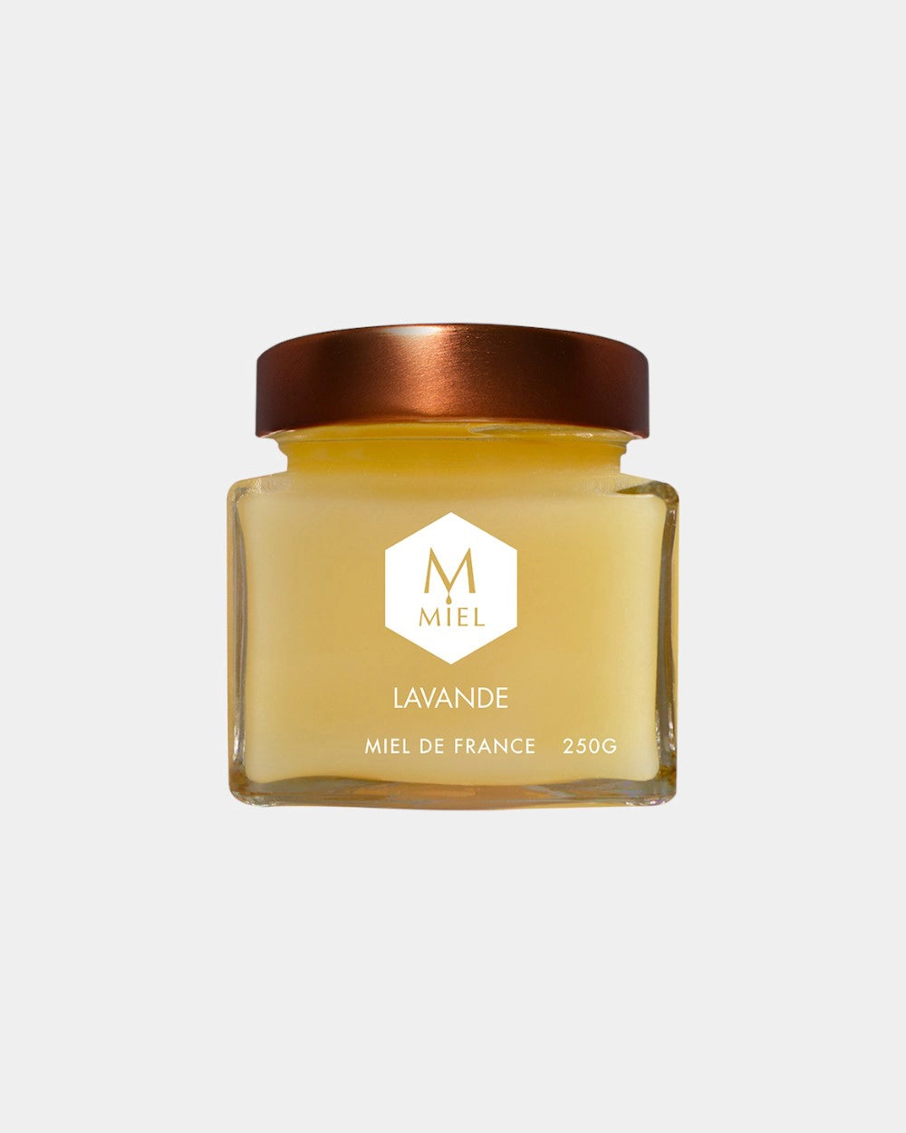 Miel Made in France à personnaliser