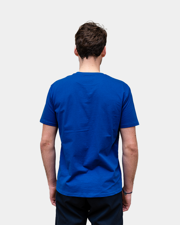 T-shirt pour homme Made in France à personnaliser