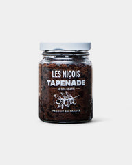 Tapenade d'olives