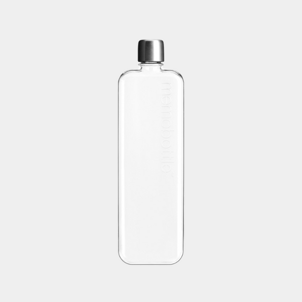 Bouteille recyclable personnalisable