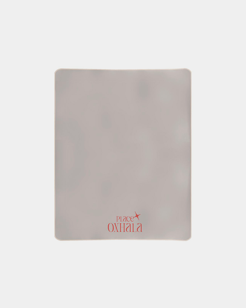 Plaid Made in Europe personnalisable