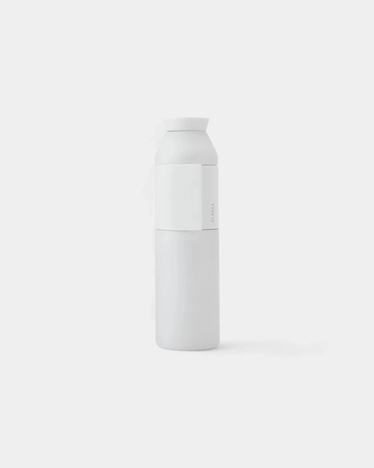Bouteille thermos L à personnaliser