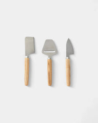 Ensemble de couteaux à fromage à personnaliser