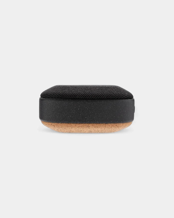 Enceinte en liège 5W à personnaliser