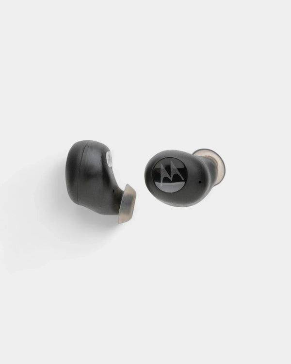 Oreillettes Motorola TWS Bluetooth 2.0 à personnaliser