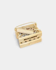 Mölkky en Bois Made in Europe Personnalisable