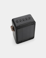 Haut-parleur solaire 12 W à personnaliser