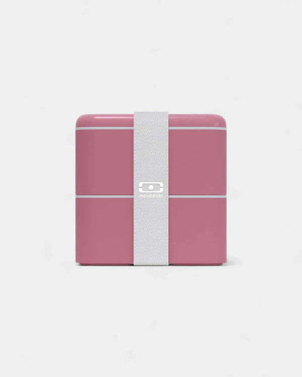 Lunchbox square made in France personnalisable