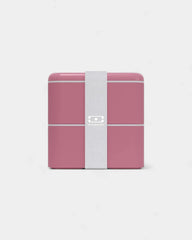 Lunchbox square made in France personnalisable
