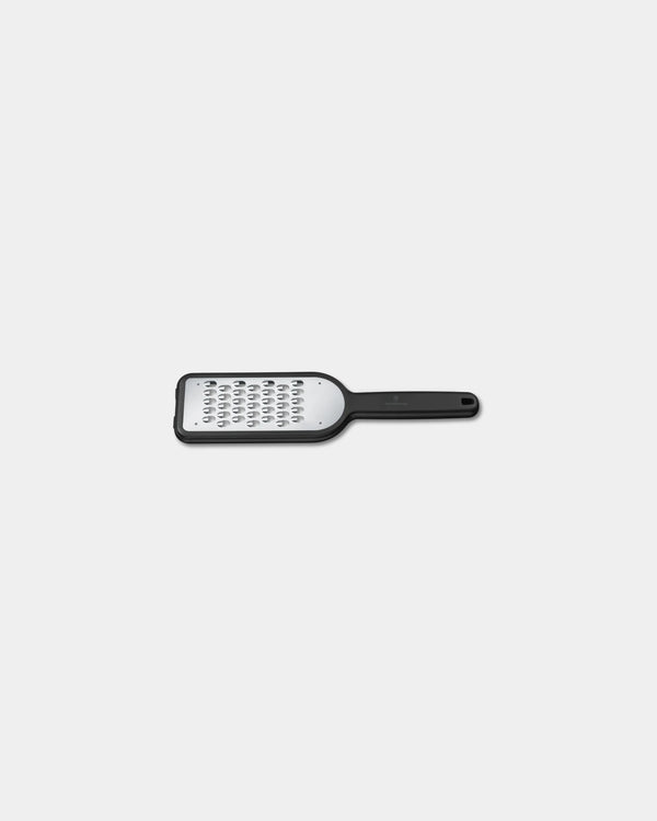 Râpe à grain moyen inox Victorinox à personnaliser - 2