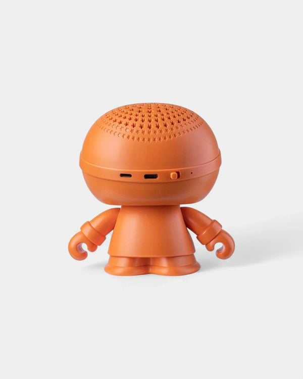 Mini enceinte recyclée à personnaliser