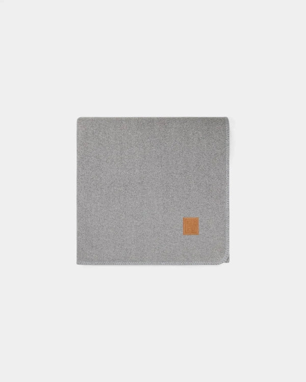 Couverture en polyester recyclé à personnaliser