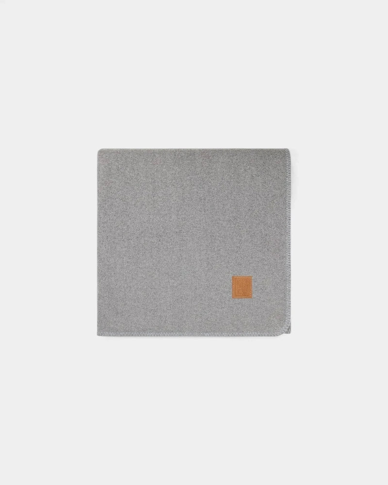Couverture en polyester recyclé à personnaliser