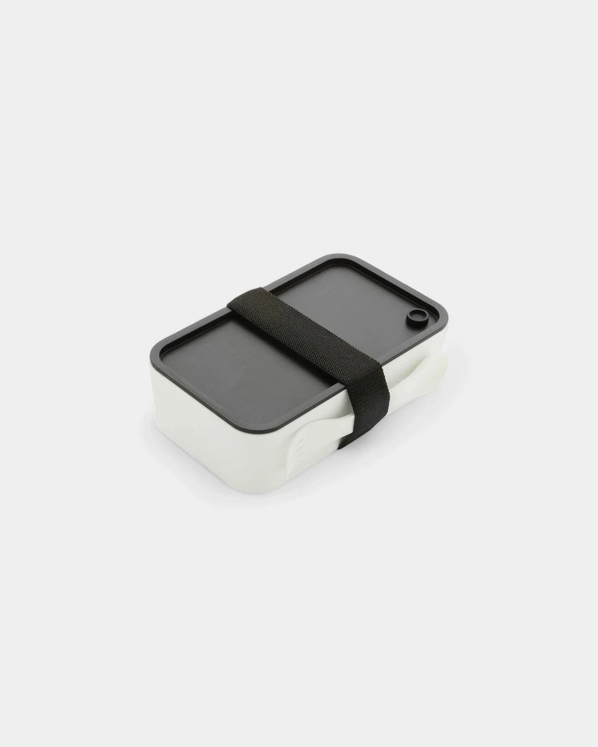 Lunch box 0,8L avec cuillère et sangle à personnaliser