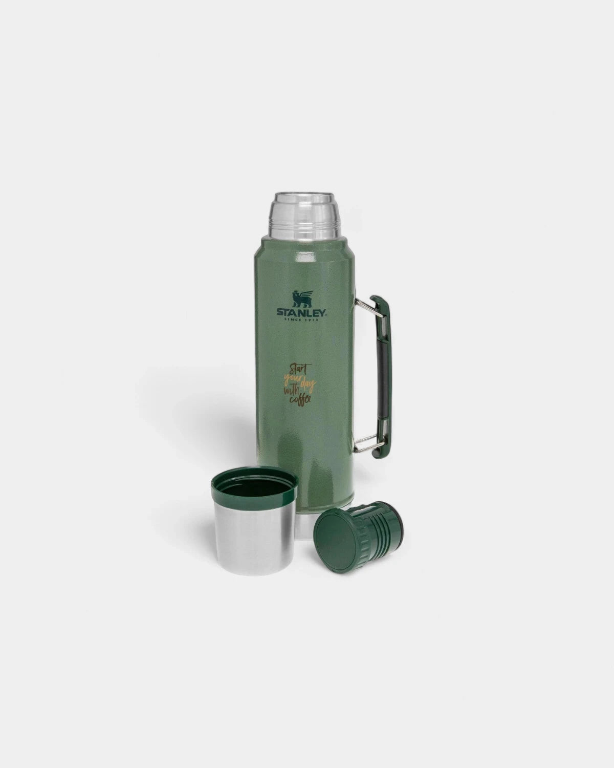 Bouteille Stanley Classic 1 000 ml à personnaliser