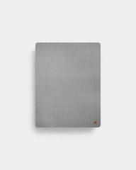 Couverture en polyester recyclé à personnaliser