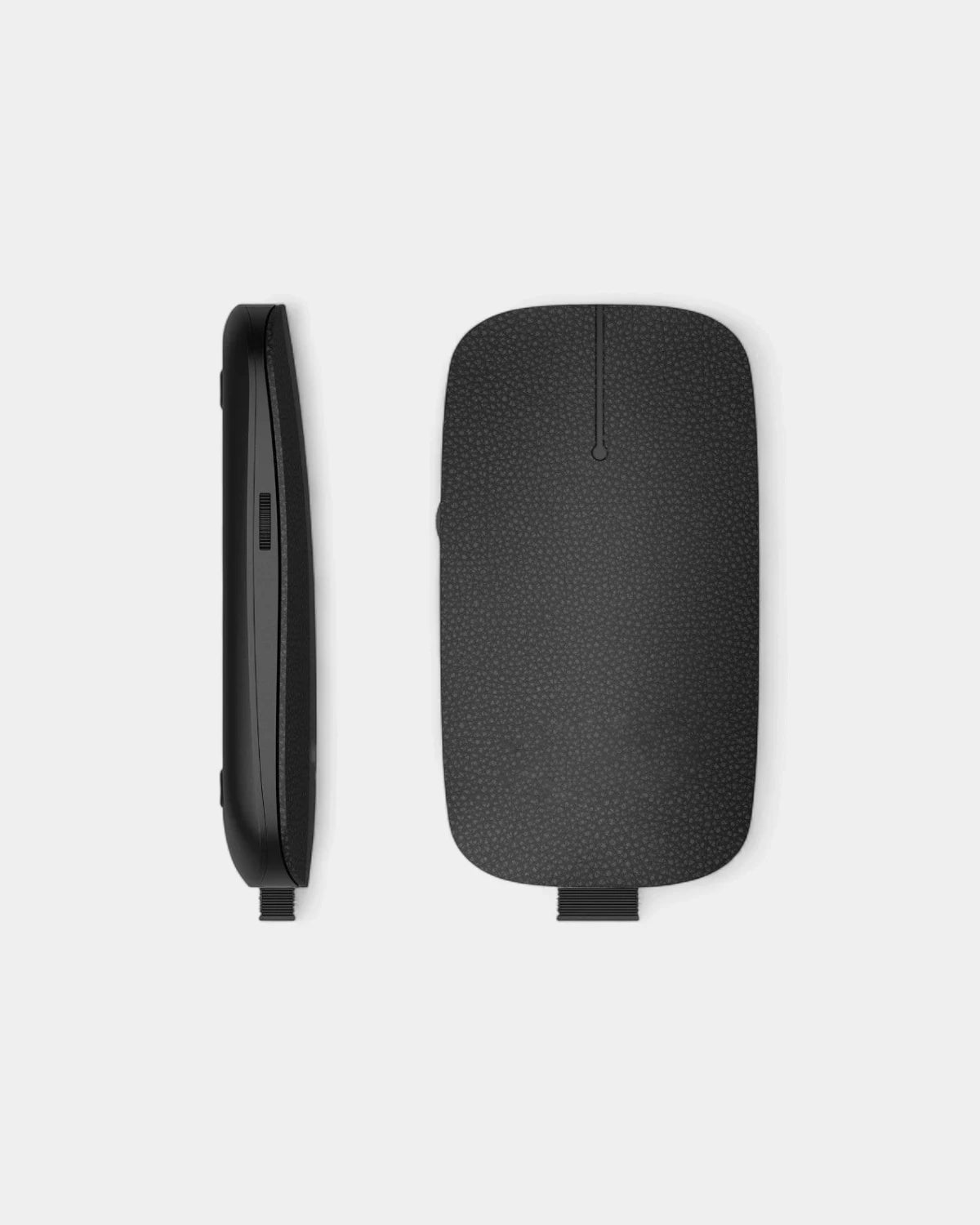 Souris sans fil éco-responsable à personnaliser