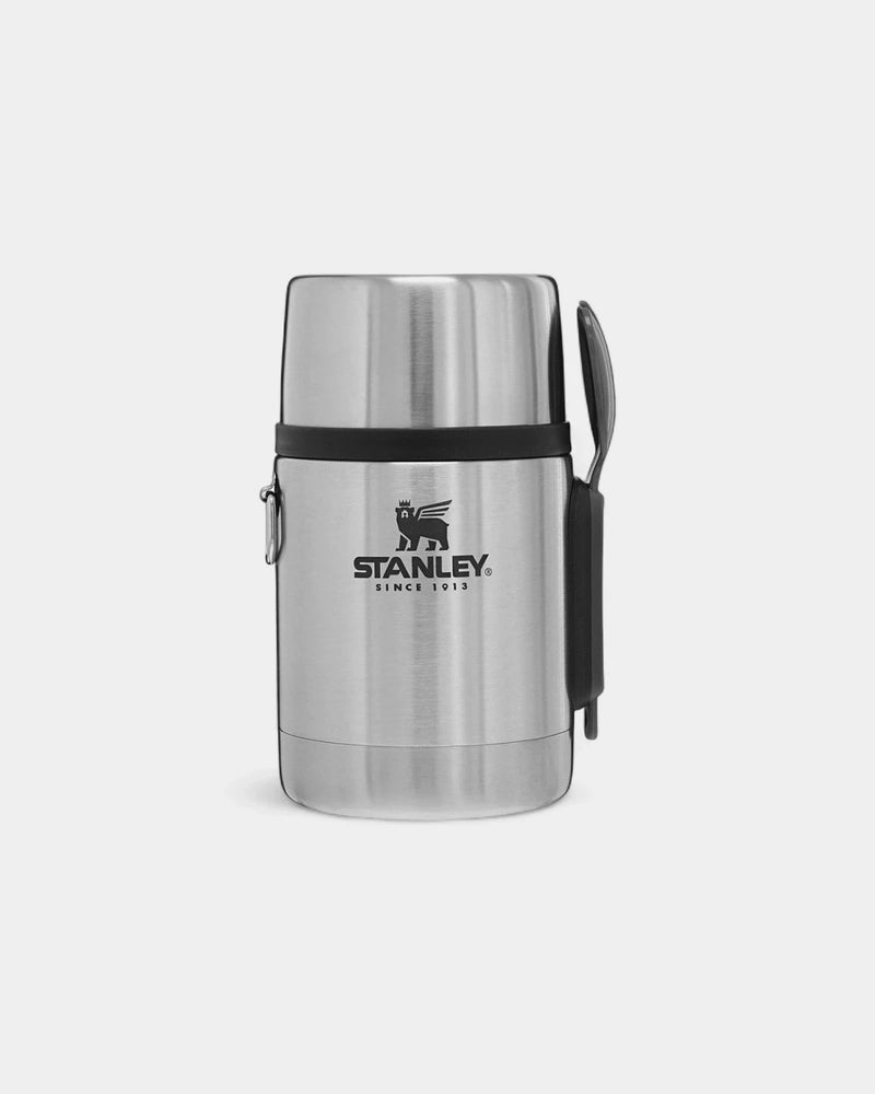 Lunchbox en acier inoxydable à personnaliser