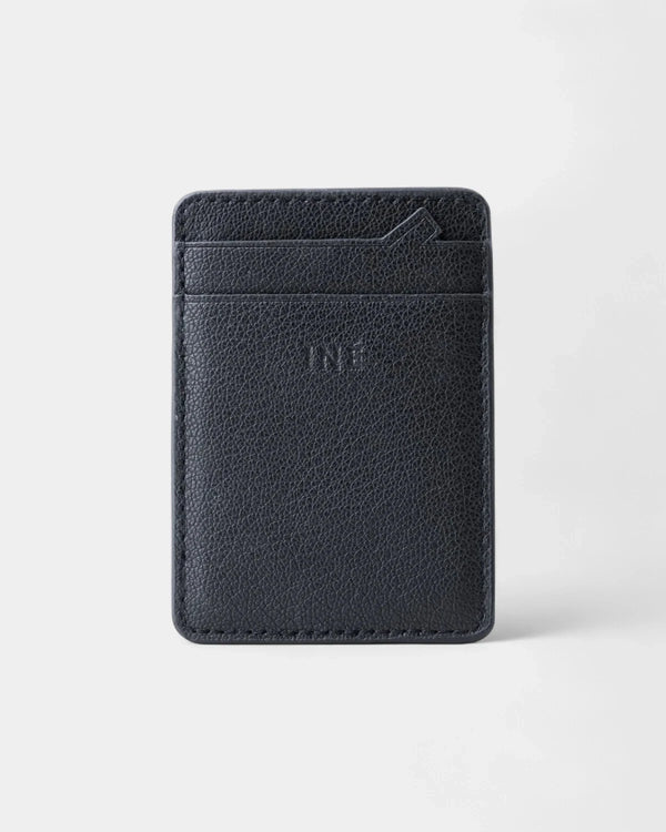 Porte carte mini INE connecté à personnaliser