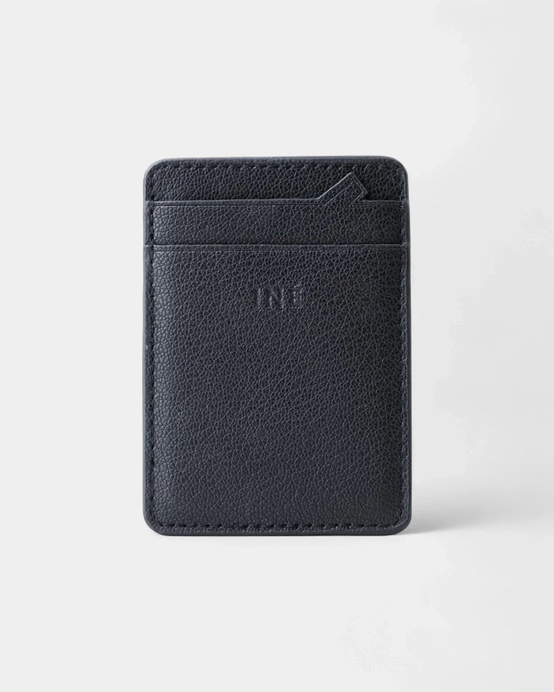 Porte carte mini INE connecté à personnaliser