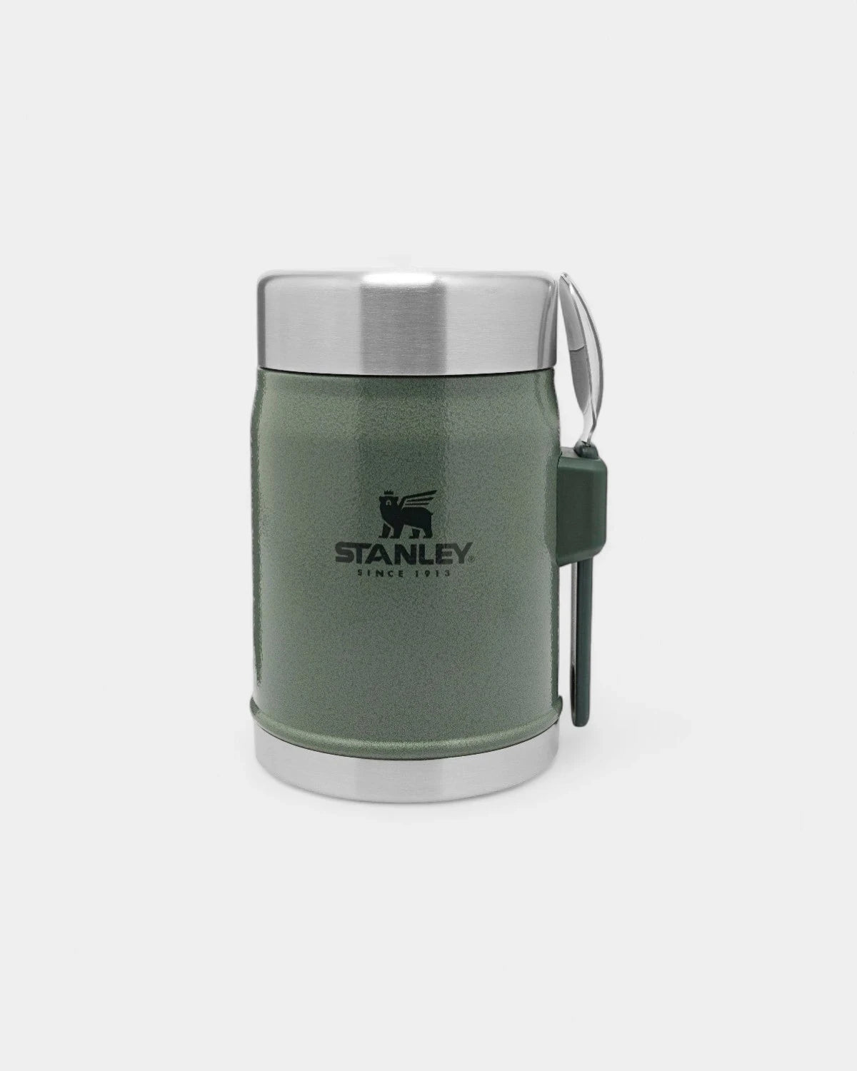 Bocal alimentaire Stanley 400 ml à personnaliser