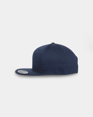 Casquette snapback organique personnalisable