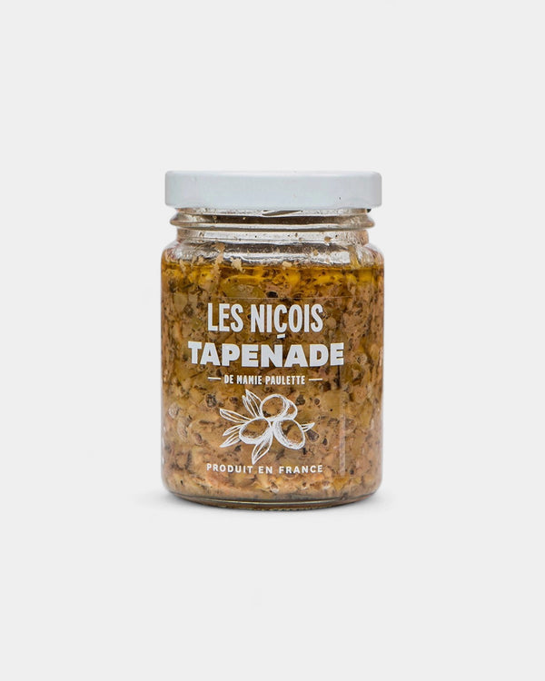 Tapenade d'olives