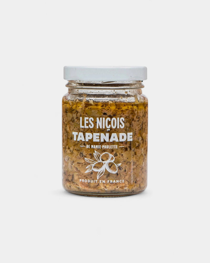 Tapenade d'olives