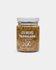 Tapenade d'olives