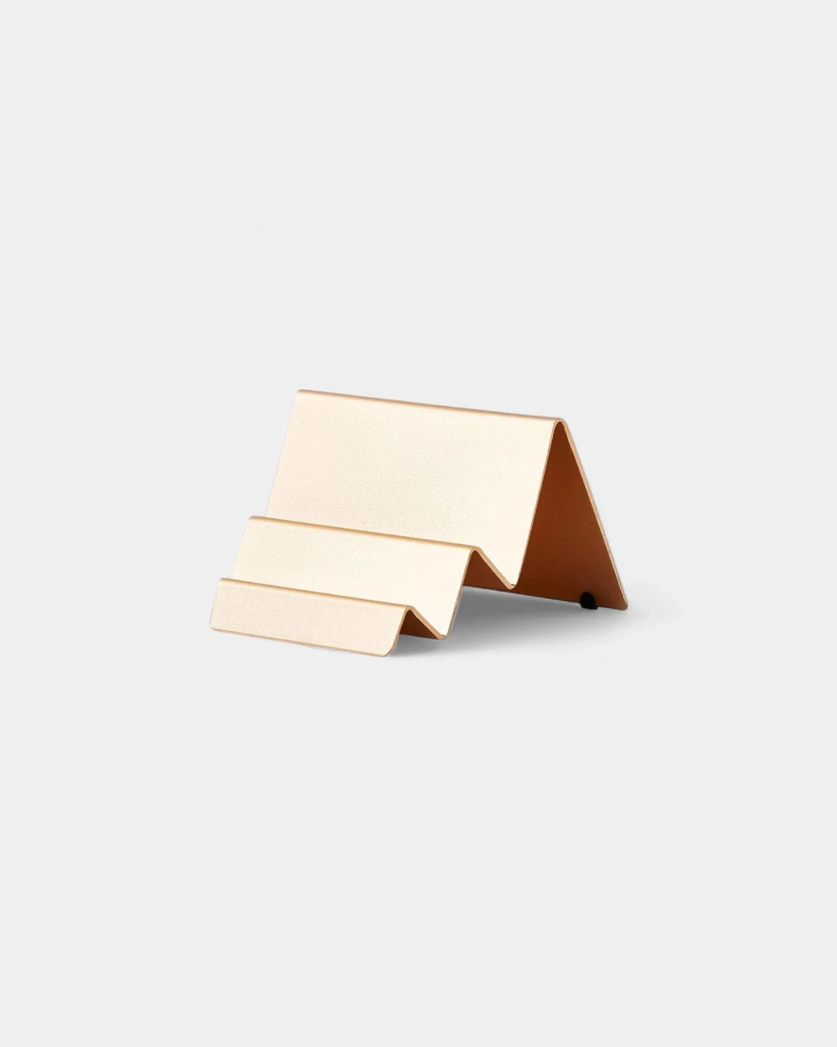 Support pour cartes personnalisable