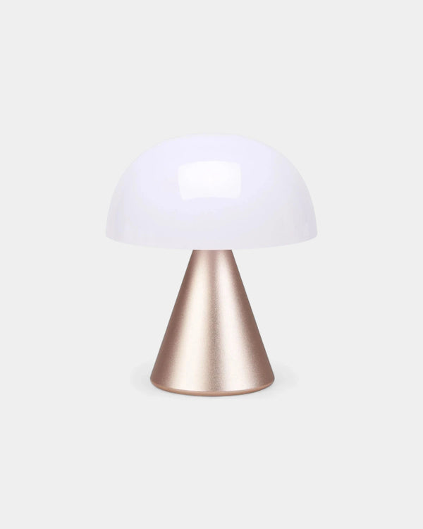 Lampe moyenne à personnaliser
