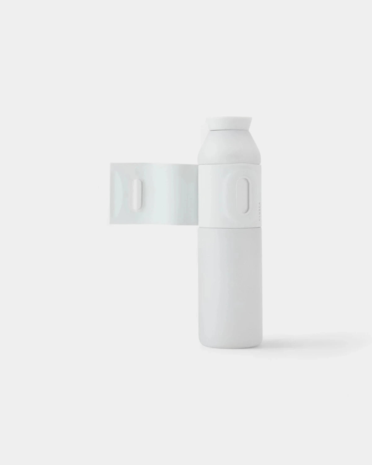 Bouteille thermos L à personnaliser